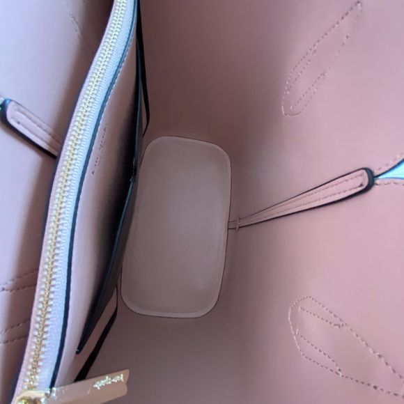 Kate Spade Bicolor Leather Tote - Picture 8 of 16